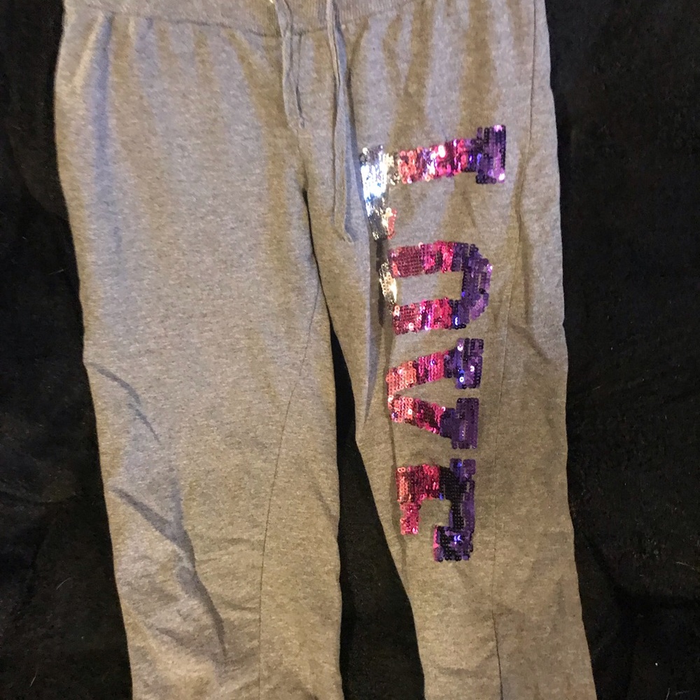 Capri Pants